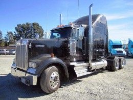 KENWORTH W900L 2007, Autoxloo Demo, USED BUY KENWORTH W900L 2007, Autoxloo Demo