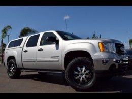 GMC SIERRA 1500 2011, Autoxloo Demo, SLE, USED BUY GMC SIERRA 1500 2011 SLE, Autoxloo Demo