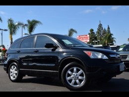 BUY HONDA CR-V 2009 EX-L, Demo Auto Sales