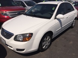 KIA SPECTRA 2009, Autoxloo Demo, USED BUY KIA SPECTRA 2009, Autoxloo Demo