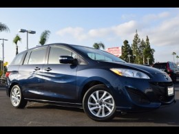 BUY MAZDA MAZDA5 2014 SPORT, Demo Auto Sales