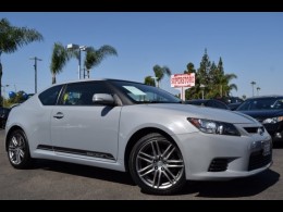 BUY SCION TC 2012 BASE, Demo Auto Sales