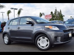 BUY SCION XD 2014, Demo Auto Sales