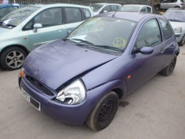 BUY FORD 2007 ST, Demo Auto Sales