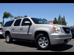 BUY GMC YUKON XL 2007 SLE 1500, Demo Auto Sales