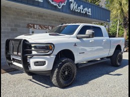 BUY RAM 2500 2024 LARAMIE, Demo Auto Sales