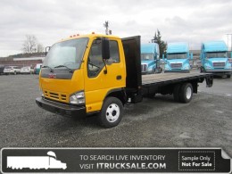 BUY GMC W4500 2007, Demo Auto Sales