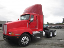KENWORTH T600 2007, Autoxloo Demo, USED, TAMPA FLORIDA BUY KENWORTH T600 2007, Autoxloo Demo