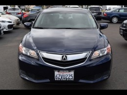 BUY Acura ILX 2013 SELECT TRIMNO TRIM, Demo Auto Sales