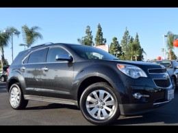 CHEVROLET EQUINOX 2011, Autoxloo Demo, LTZ, USED BUY CHEVROLET EQUINOX 2011 LTZ, Autoxloo Demo