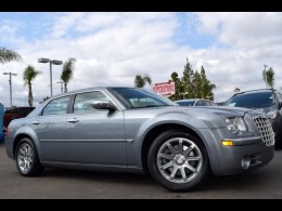 BUY CHRYSLER 300C 2006 BASE, Demo Auto Sales