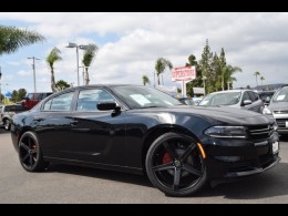 BUY DODGE CHARGER 2015 SE, Demo Auto Sales