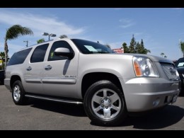 BUY GMC YUKON XL 2007 DENALI, Demo Auto Sales