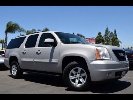 BUY GMC YUKON XL 2007 SLE 1500, Demo Auto Sales