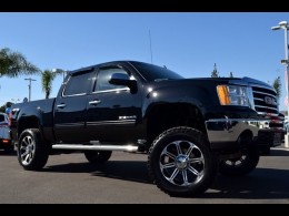 BUY GMC SIERRA 1500 2012 SLE, Demo Auto Sales