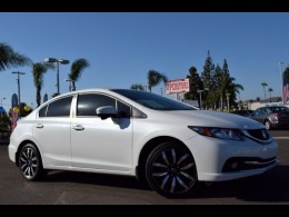 HONDA CIVIC 2014, Autoxloo Demo, EX-L, USED BUY HONDA CIVIC 2014 EX-L, Autoxloo Demo