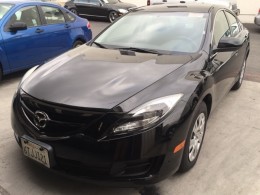 MAZDA MAZDA6 2012, Autoxloo Demo, I, USED BUY MAZDA MAZDA6 2012 I, Autoxloo Demo