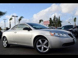 BUY PONTIAC G6 2007 GT, Demo Auto Sales
