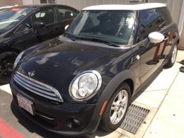 BUY MINI COOPER 2013 BASE, Demo Auto Sales