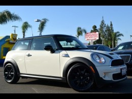 BUY MINI COOPER S 2013 BASE, Demo Auto Sales