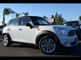 BUY MINI COOPER COUNTRYMAN 2013 BASE, Demo Auto Sales