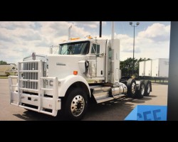 2016 Freightliner