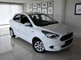 BUY FORD 2018, Demo Auto Sales