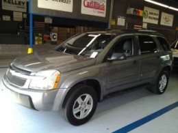 CHEVROLET EQUINOX 2005, Autoxloo Demo, LS, USED, 3.4L V6 FWD 5-speed Automatic BUY CHEVROLET EQUINOX 2005 LS, Autoxloo Demo