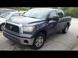 BUY TOYOTA TUNDRA 2007 LIMITED, Demo Auto Sales