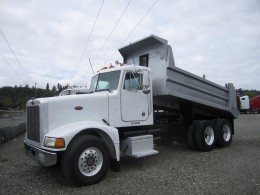 BUY PETERBILT 377 1988, Demo Auto Sales