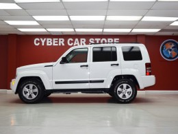 BUY JEEP LIBERTY 2011 LIMITED, Demo Auto Sales
