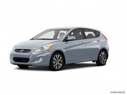 BUY HYUNDAI ACCENT 2016 SPORT, Demo Auto Sales