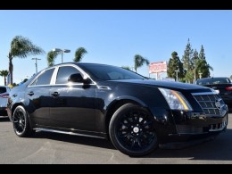 BUY CADILLAC CTS 2012 BASE, Demo Auto Sales