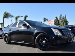 BUY CADILLAC CTS 2012 BASE, Demo Auto Sales