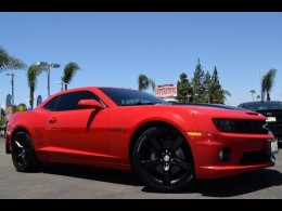 CHEVROLET CAMARO 2011, Autoxloo Demo, SS, USED BUY CHEVROLET CAMARO 2011 SS, Autoxloo Demo