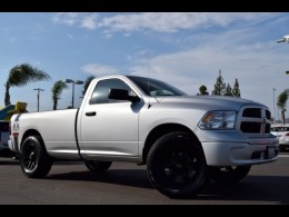 BUY DODGE RAM 1500 2013, Demo Auto Sales