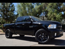 BUY DODGE RAM 1500 2013, Demo Auto Sales