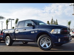 BUY DODGE RAM 1500 2014 EXPRESS, Demo Auto Sales