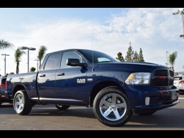 BUY DODGE RAM 1500 2014 EXPRESS, Demo Auto Sales