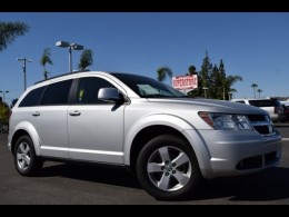 BUY DODGE JOURNEY 2010 SXT, Demo Auto Sales