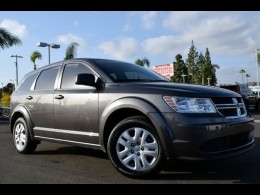 BUY DODGE JOURNEY 2015 SE, Demo Auto Sales
