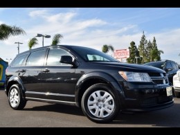 BUY DODGE JOURNEY 2013 SE, Demo Auto Sales