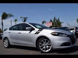 BUY DODGE DART 2013 SXT/RALLYE, Demo Auto Sales