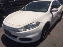 BUY DODGE DART 2014 SE/AERO, Demo Auto Sales