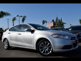 BUY DODGE DART 2013 LIMITED/GT, Demo Auto Sales