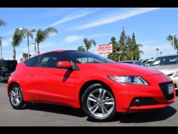 BUY HONDA CR-Z 2013 EX, Demo Auto Sales