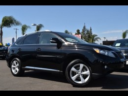 BUY LEXUS RX 2012 350, Demo Auto Sales
