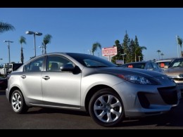 BUY MAZDA MAZDA3 2013 I, Demo Auto Sales