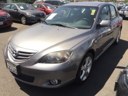 MAZDA MAZDA3 2006, Autoxloo Demo, S, USED BUY MAZDA MAZDA3 2006 S, Autoxloo Demo