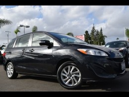 BUY MAZDA MAZDA5 2014 SPORT, Demo Auto Sales